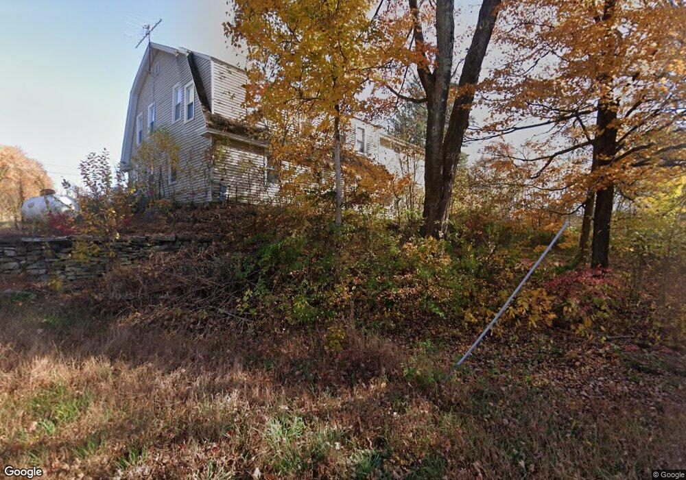 246 Prospect St, Woodstock, CT 06281 - photo 1