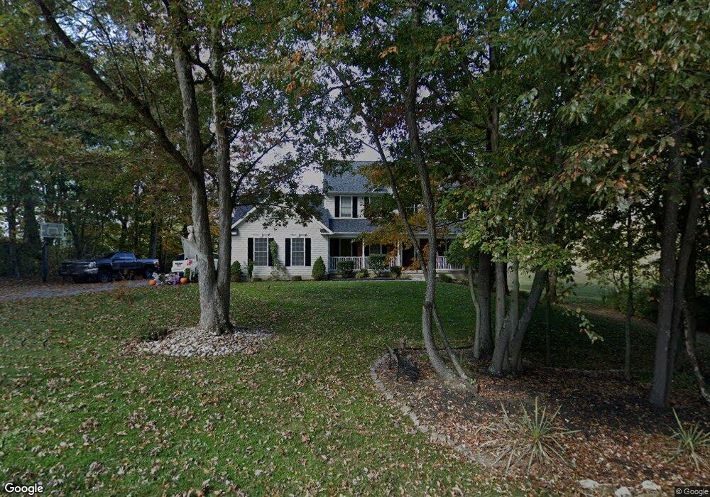 5692 Linton Rd, Sykesville, MD 21784 - photo 1