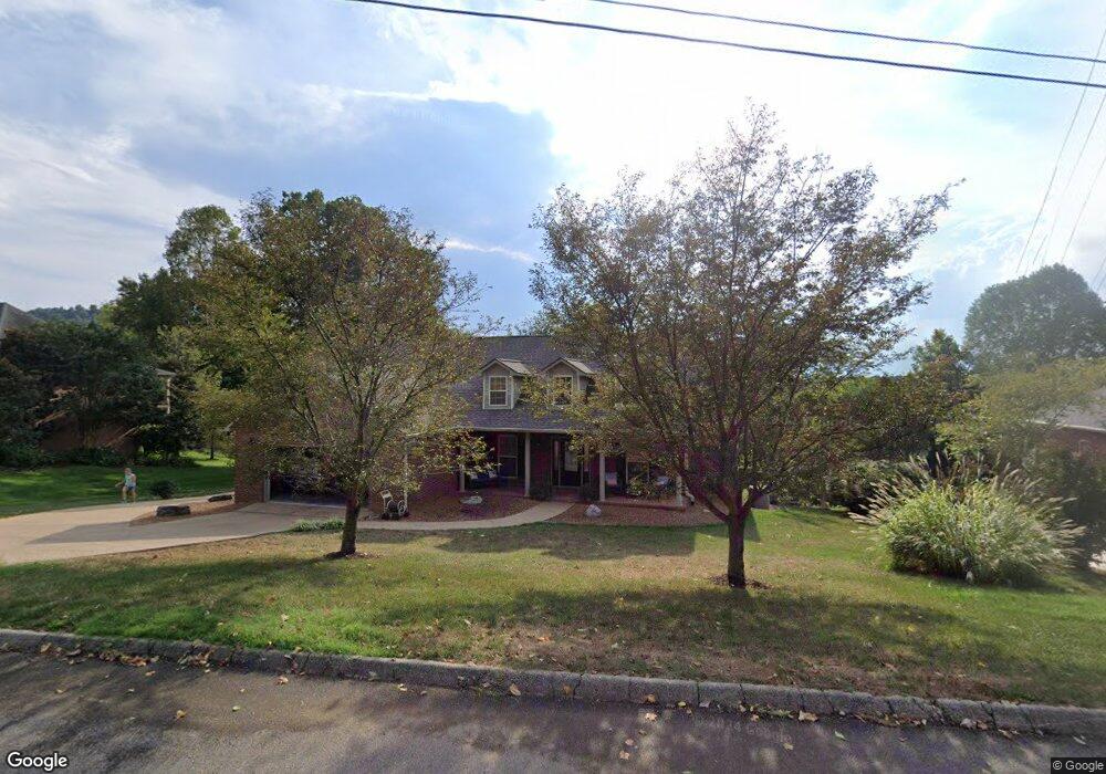 1577 N Plantation Dr, Cookeville, TN 38506 - photo 1