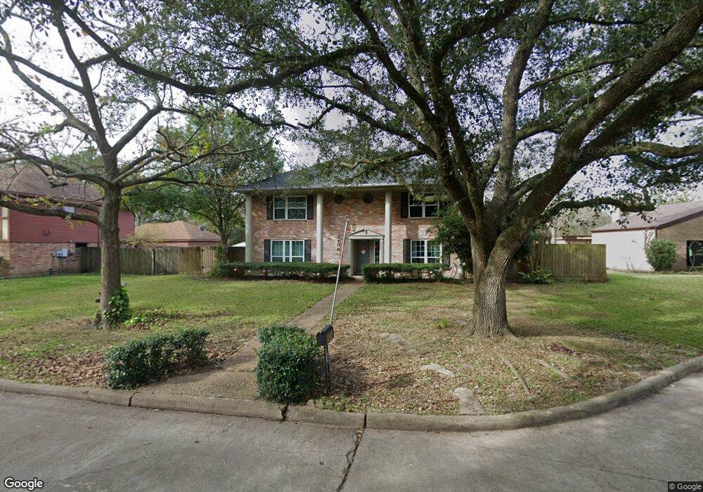 2406 Chestnut Dr, Rosenberg, TX 77471 - photo 1