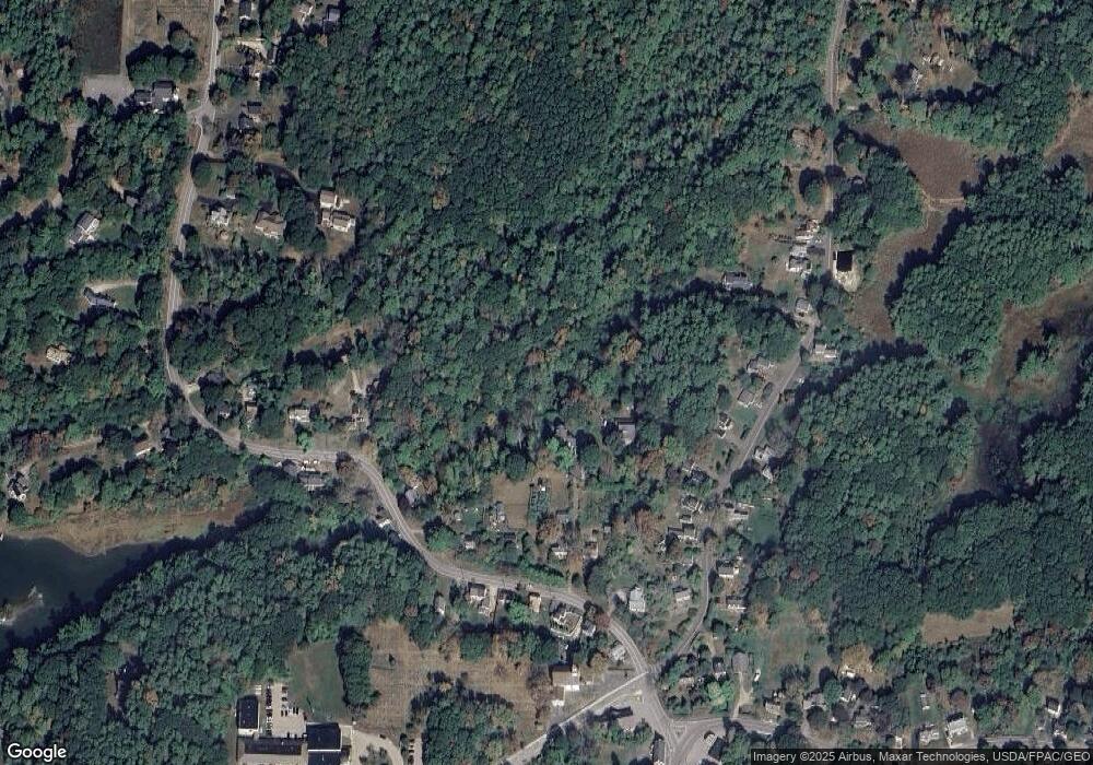 623 Haley Rd, Kittery Point, ME 03905 - photo 1