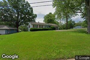 12301 E 51st St S, Independence, MO 64055