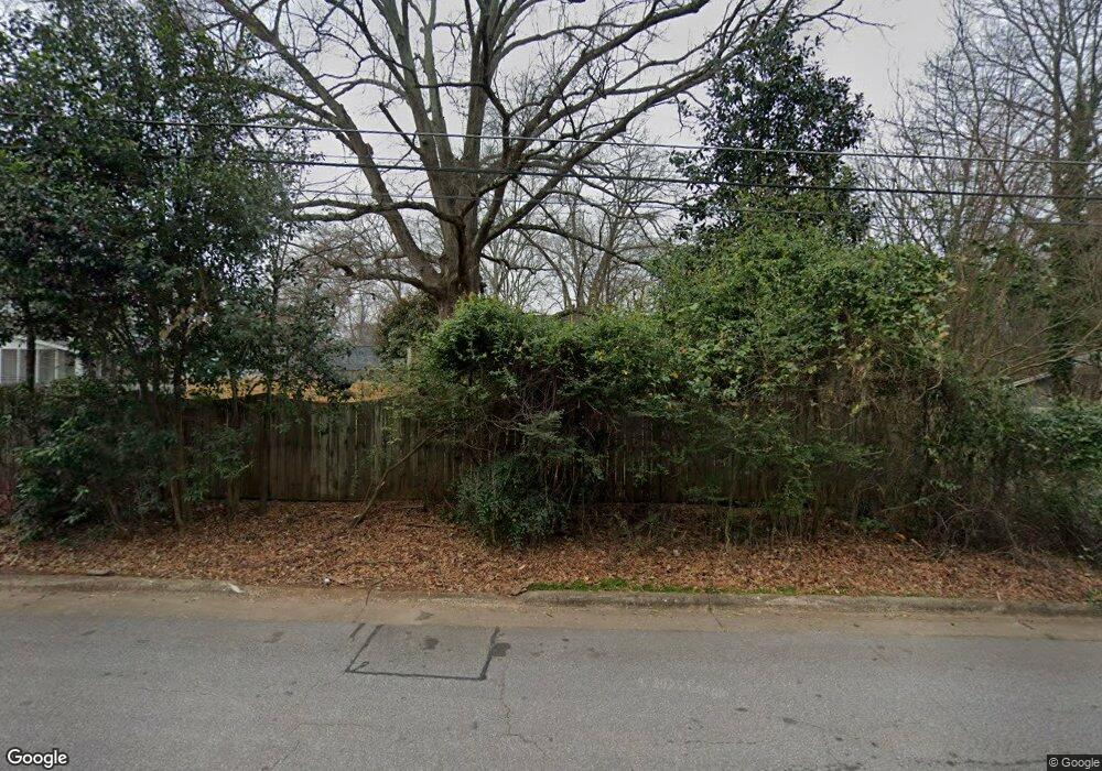 1377 Boulevard, Athens, GA 30601 - photo 1