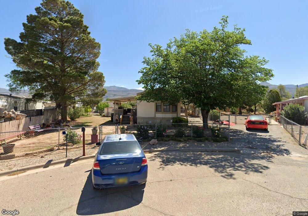 1403 Lilac Ln, Alamogordo, NM 88310 - photo 1