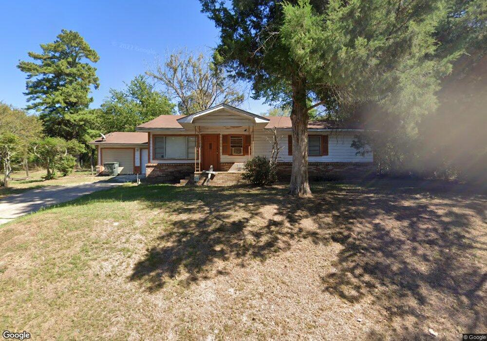 2518 Elizabeth St, Nacogdoches, TX 75964 - photo 1