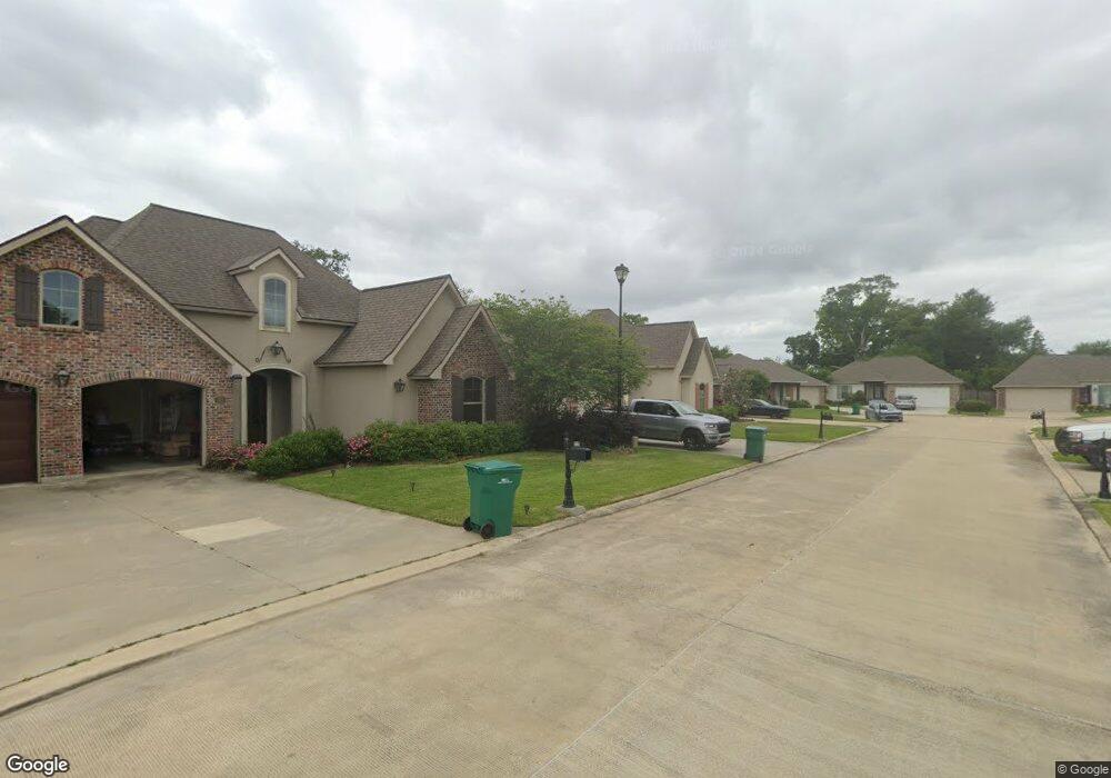 1931 Sarah Ln, Lake Charles, LA 70605 - photo 1
