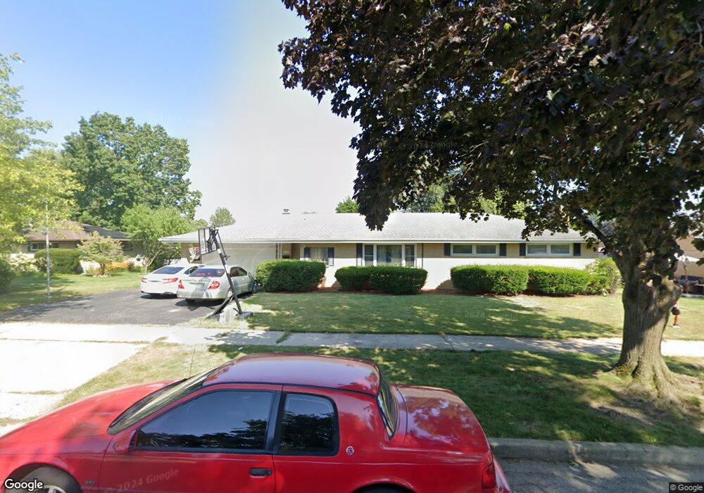 711 Keller Ave, Waukegan, IL 60085 - photo 1