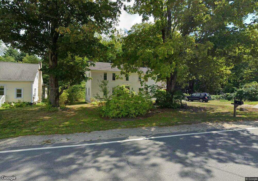 30 Main St, Brookline, NH 03033 - photo 1