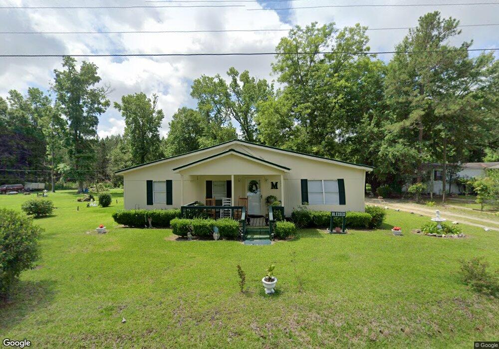 245 Main St NW, Warwick, GA 31796 - photo 1