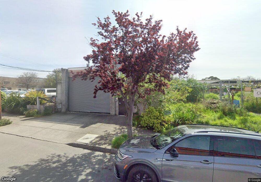 710 Channing Way, Berkeley, CA 94710 - photo 1