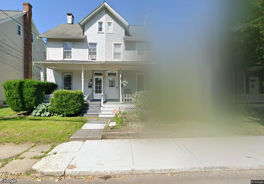 26 N Hellertown Ave, Quakertown, PA 18951 - photo 1