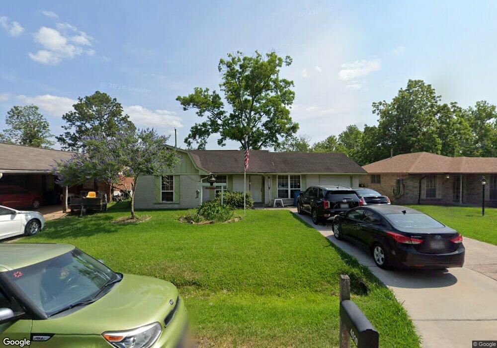 4010 Wedgewood St, Houston, TX 77093 - photo 1