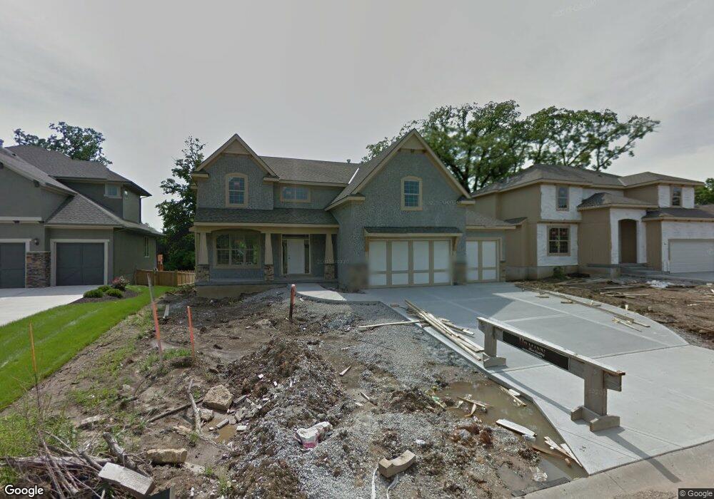 6210 Roberts St, Shawnee, KS 66226 - photo 1