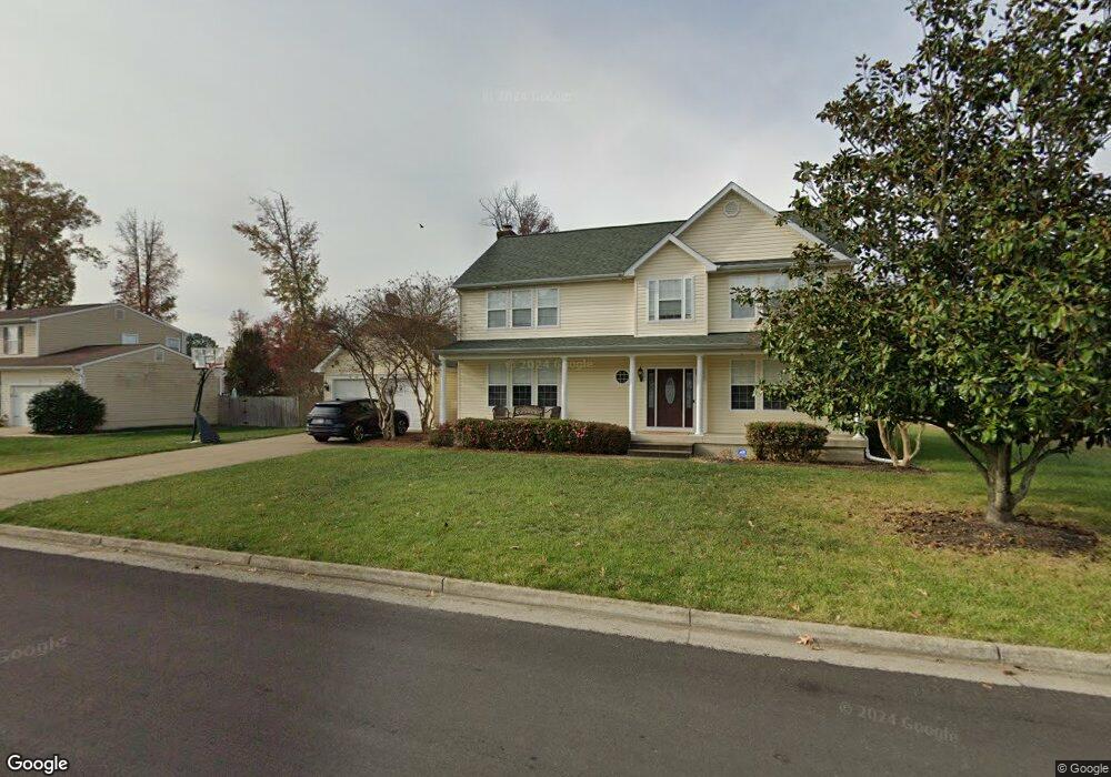 6031 Schooner Cir, King George, VA 22485 - photo 1