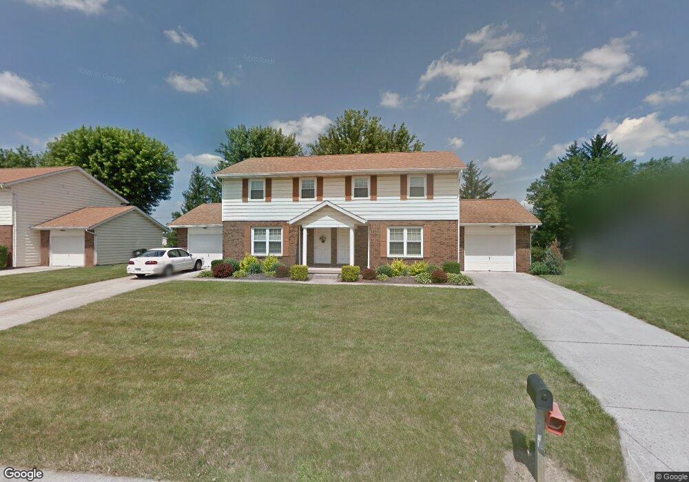 111 Chris Ln, Lima, OH 45806 - photo 1