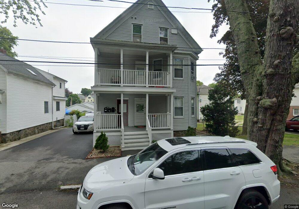 61 Cherry St unit 63, Swampscott, MA 01907 - photo 1