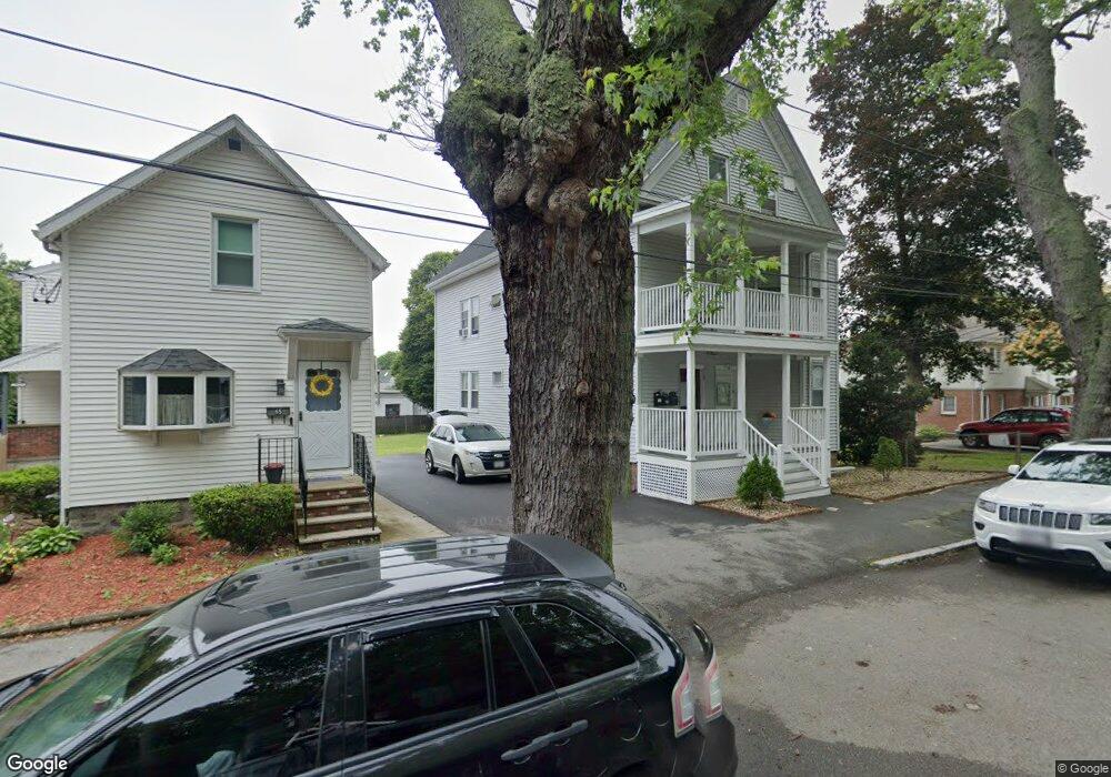 63 Cherry St unit 2, Swampscott, MA 01907 - photo 1