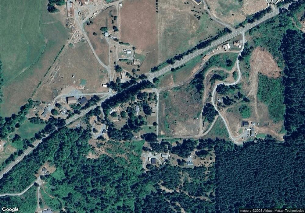 51450 Labart Rd, Broadbent, OR 97414 - photo 1