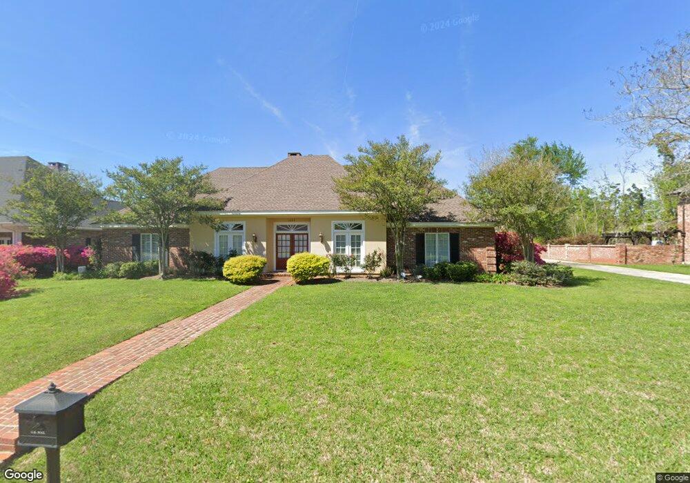 3712 Cobblestone Dr, Lake Charles, LA 70605 - photo 1