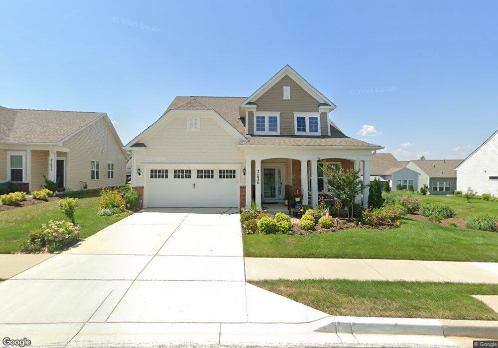 21826 Boneset Way, Germantown, MD 20876 - photo 1