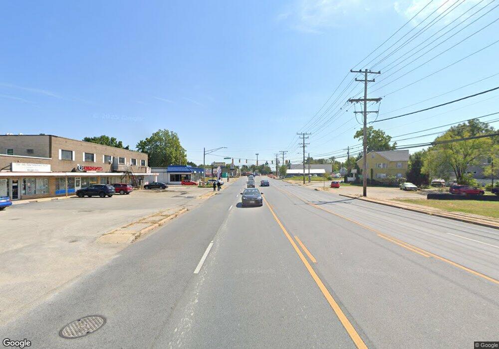 8030 Ft Smallwood Road A, Curtis Bay, MD 21226 - photo 1