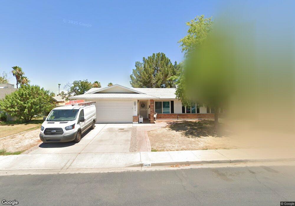 3418 E Diamond Ave, Mesa, AZ 85204 - photo 1