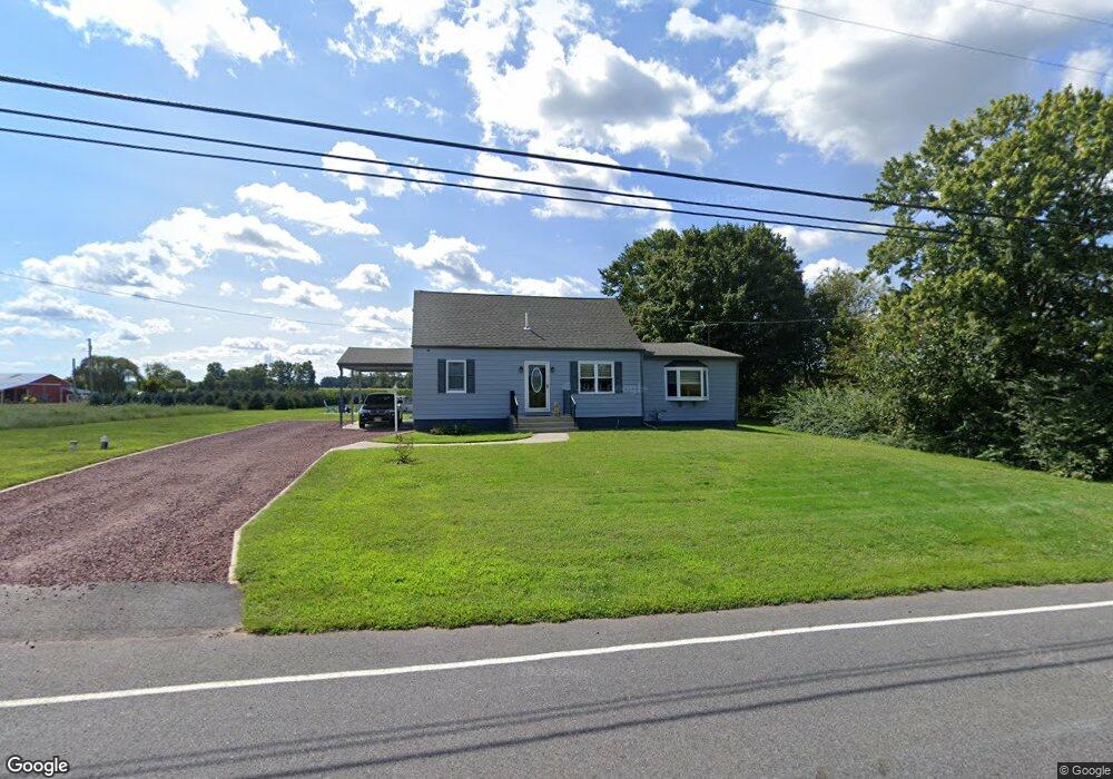 1504 Monroeville Rd, Monroeville, NJ 08343 - photo 1