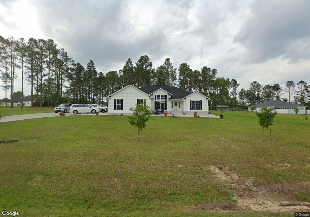 573 Cherokee Hills Rd, Douglas, GA 31533 - photo 1