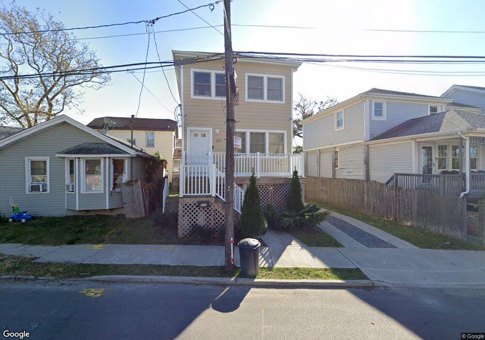 303 Seagirt Ave, Far Rockaway, NY 11691 - photo 1