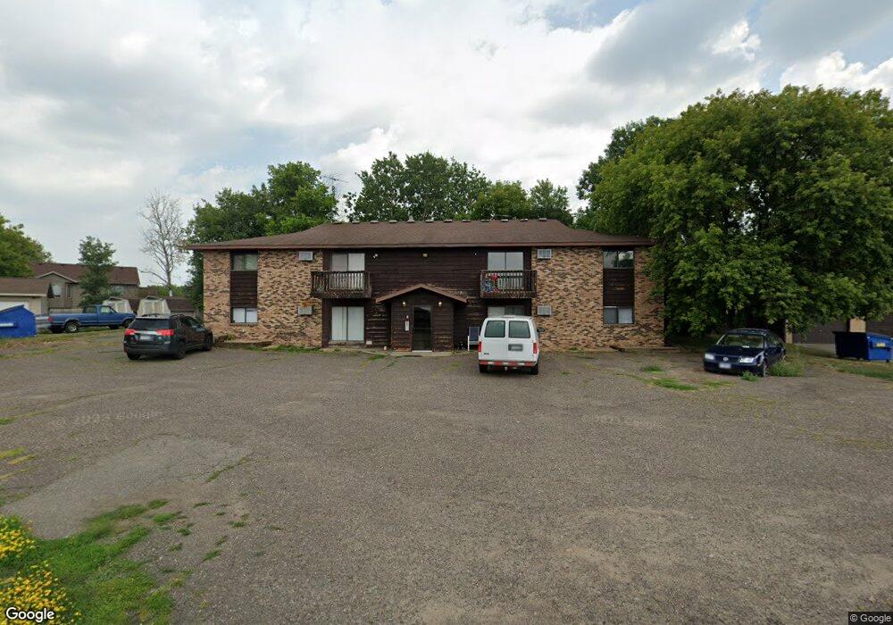 1350 13th Street Cir, Sauk Rapids, MN 56379 - photo 1