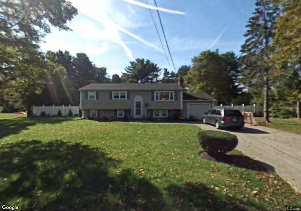 39 Massasoit Ln, Hanover, MA 02339 - photo 1