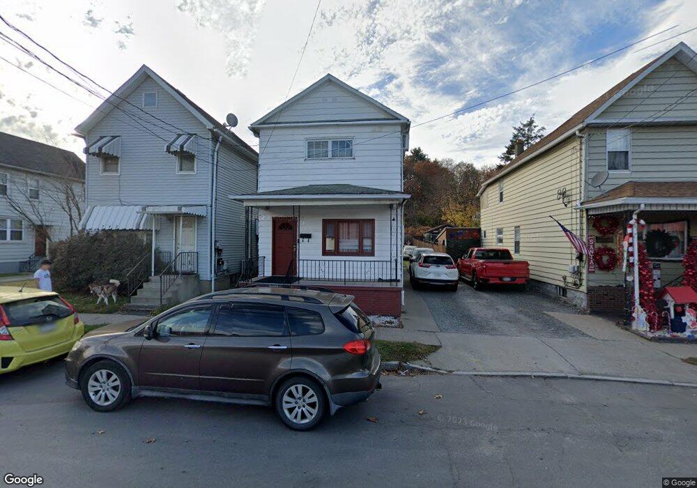 744 N Pennsylvania Ave, Wilkes Barre, PA 18705 - photo 1