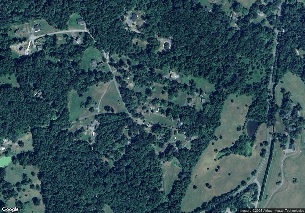 3247 Fortune Mountain Rd, Marshall, VA 20115 - photo 1