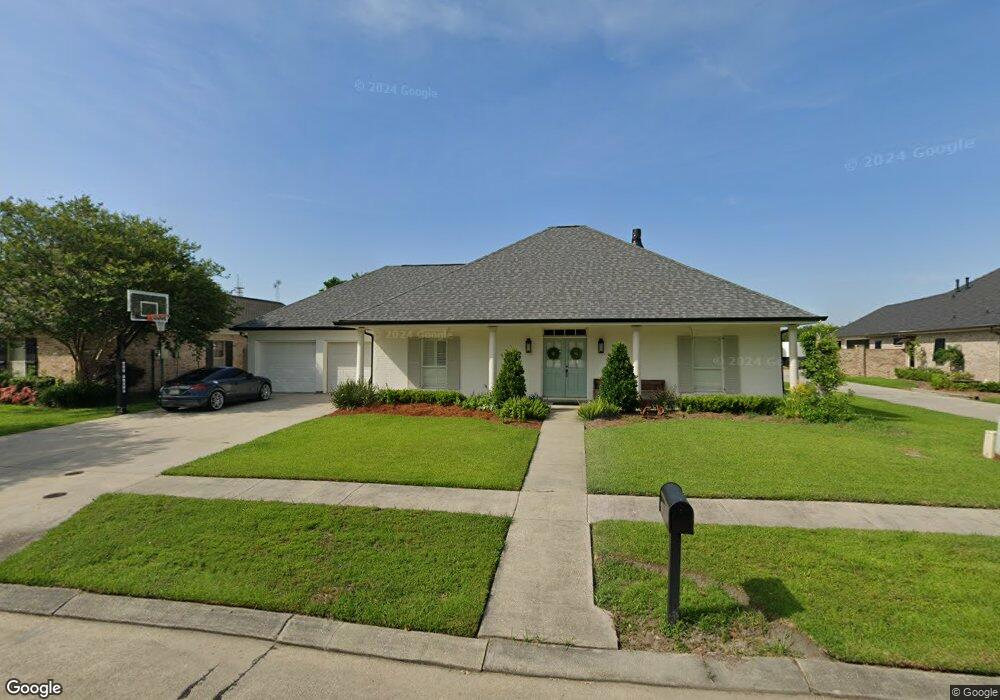324 Meandering Way, Houma, LA 70360 - photo 1