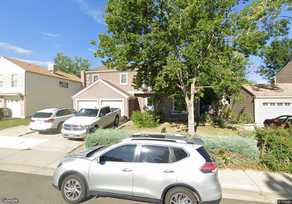 1013 S Kittredge Way, Aurora, CO 80017 - photo 1