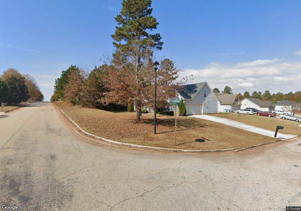 10 Pine Shadow Cir, Covington, GA 30016 - photo 1