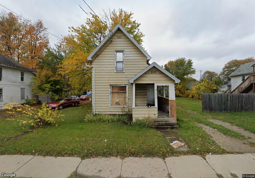 1616 S Cedar St, Lansing, MI 48910 - photo 1