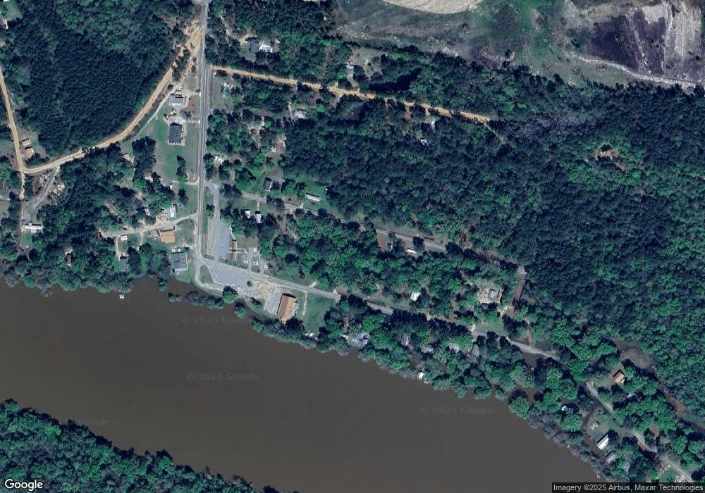 208 Miles Rd, Uvalda, GA 30473 - photo 1