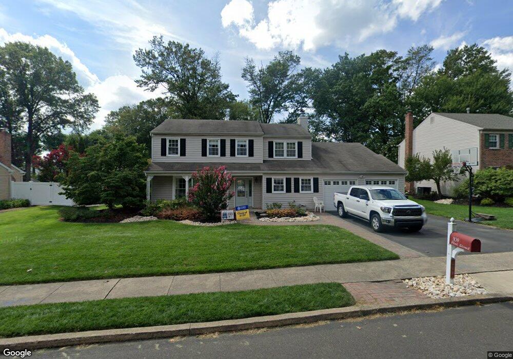 309 Flint Rd, Langhorne, PA 19047 - photo 1