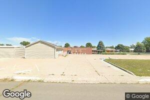 323 W 9th Ave, Yuma, CO 80759