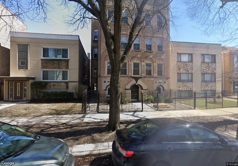6147 N Richmond St unit 1, Chicago, IL 60659 - photo 1