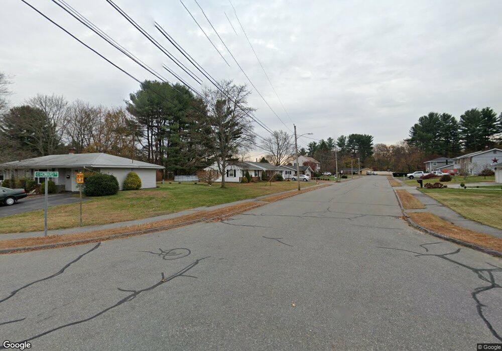 4 Howard Rd, Hudson, MA 01749 - photo 1