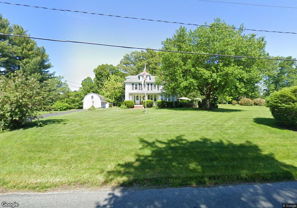 1123 Old Fallston Rd, Fallston, MD 21047 - photo 1