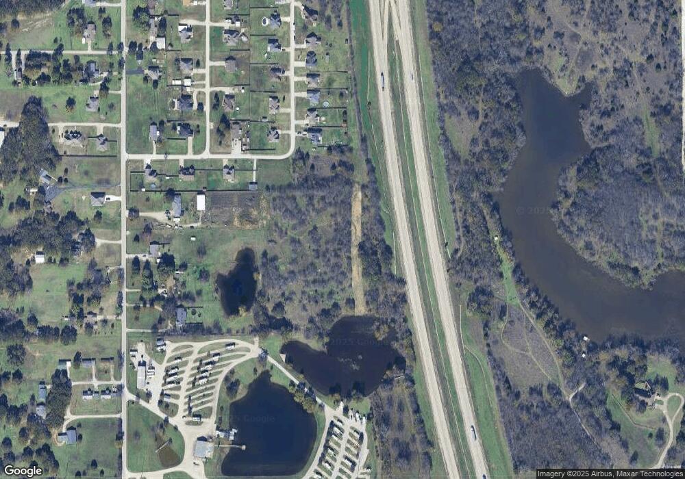 1776 Bussell Ridge Rd, Ardmore, OK 73401 - photo 1