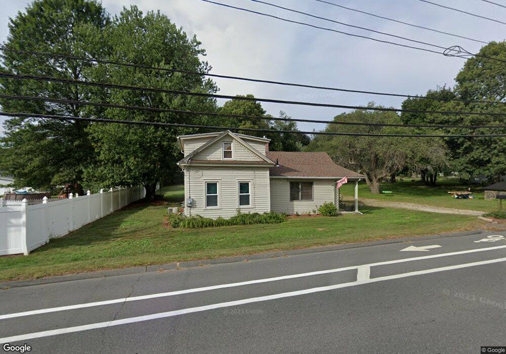 3156 Boston Rd, Wilbraham, MA 01095 - photo 1