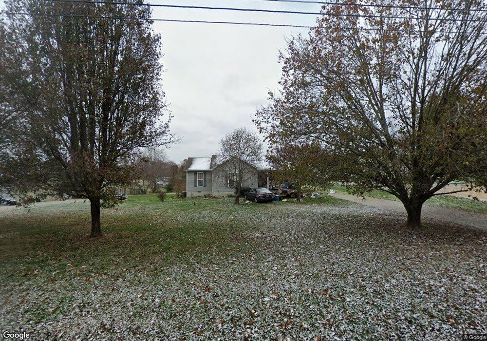 7891 Hilham Rd, Cookeville, TN 38506 - photo 1