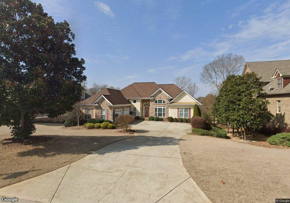 1726 Traditions Way, Jefferson, GA 30549 - photo 1