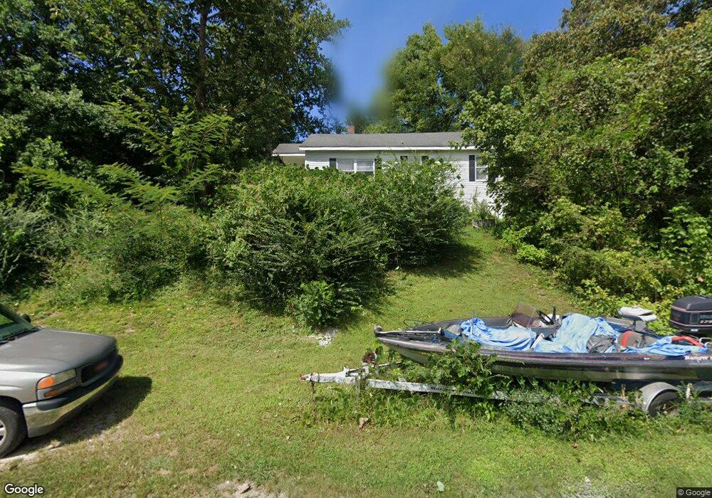 217 River St, Linden, TN 37096 - photo 1