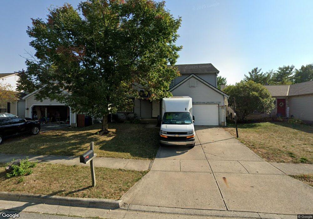 6789 Laburnum Dr, Canal Winchester, OH 43110 - photo 1