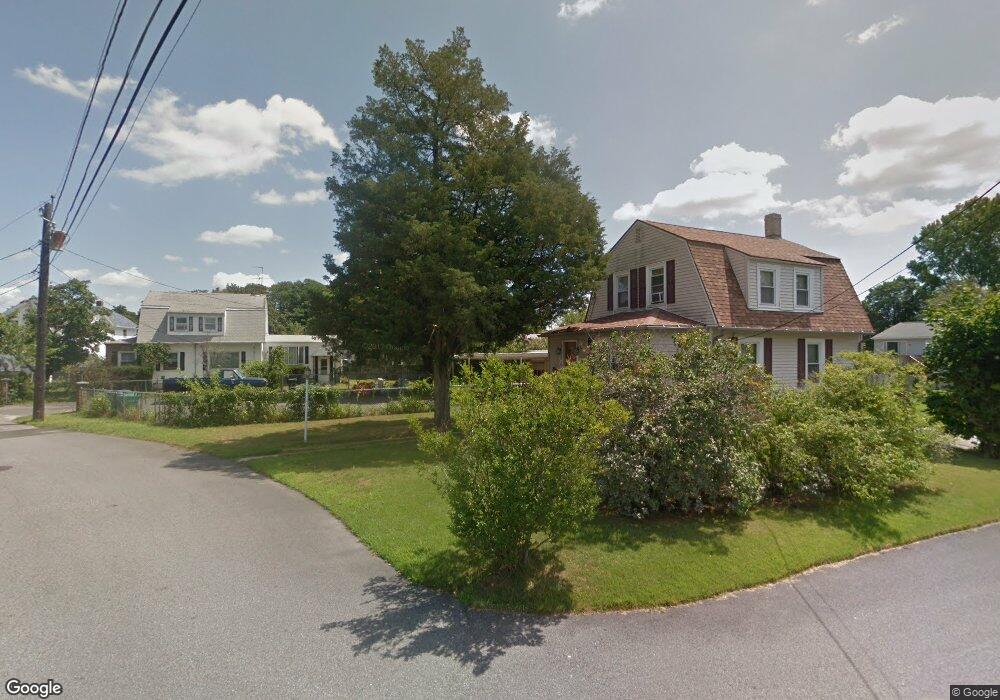 0 Searle St, Warwick, RI 02889 - photo 1